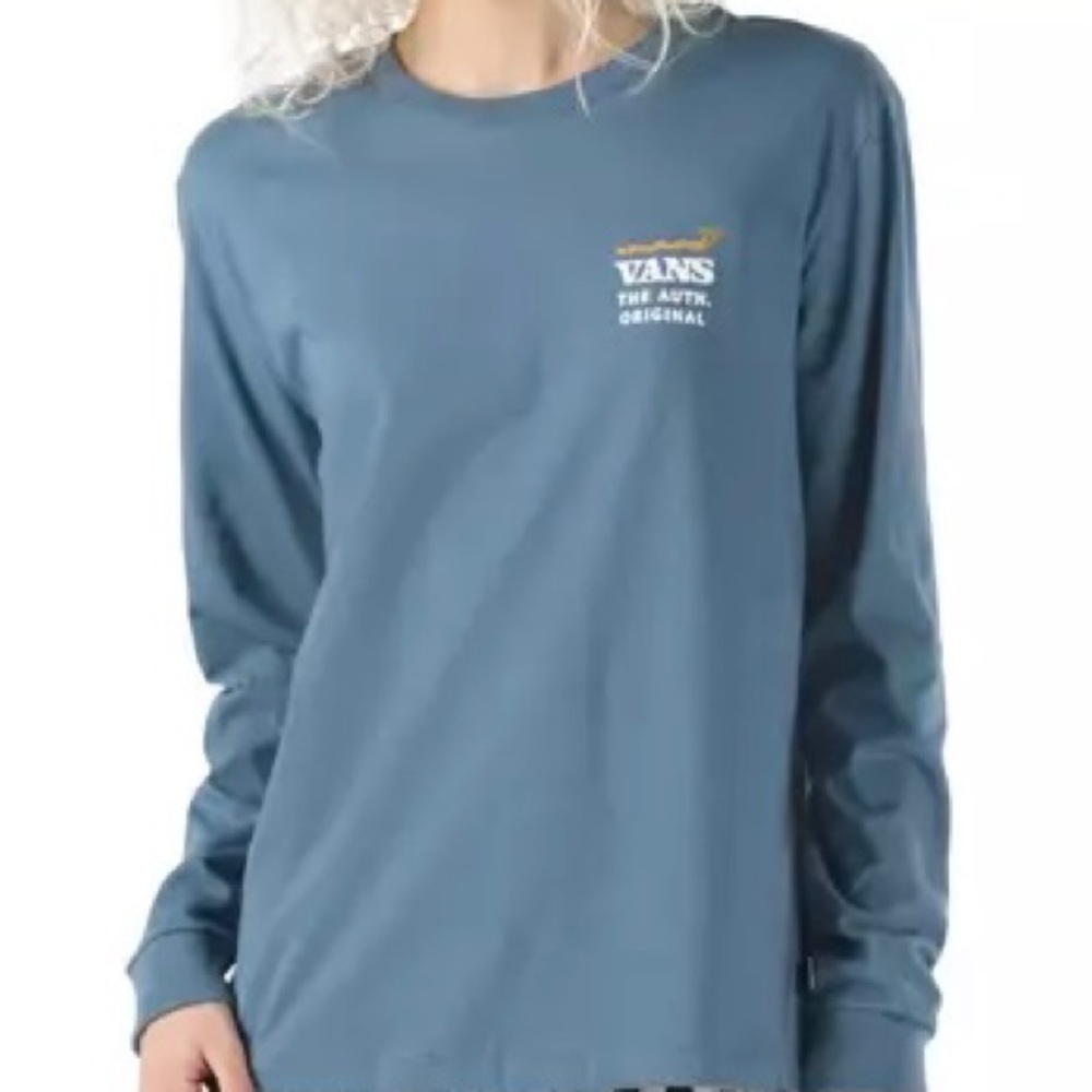 Vans Zone Out Size Women’s S